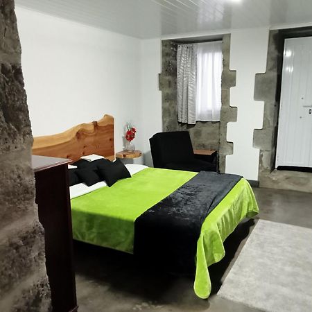 Basaltic Guest House Achadinha 外观 照片