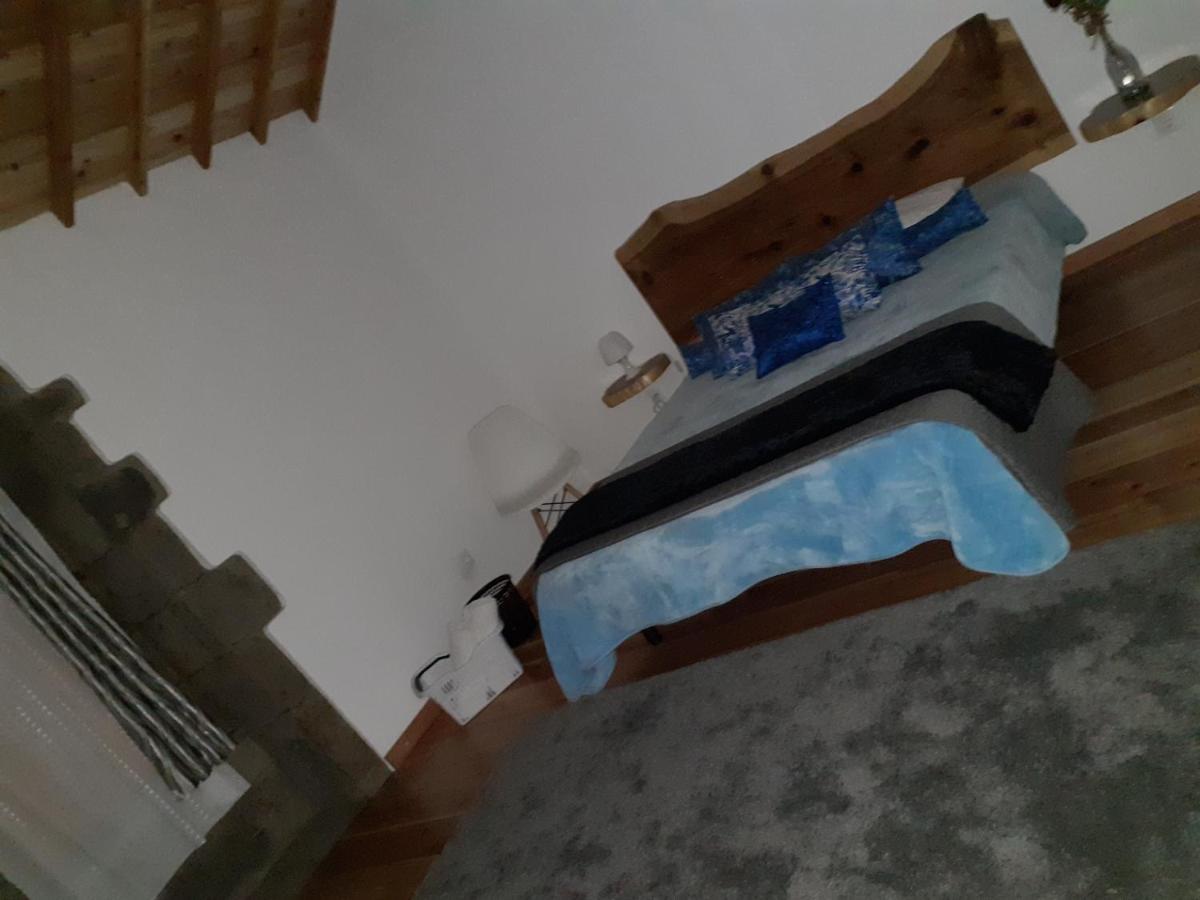 Basaltic Guest House Achadinha 外观 照片