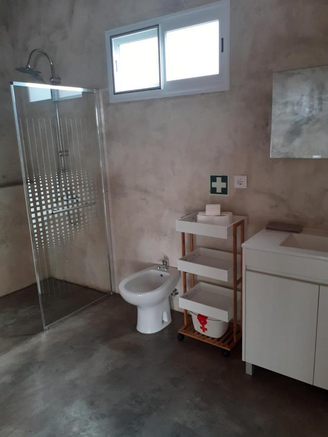 Basaltic Guest House Achadinha 外观 照片