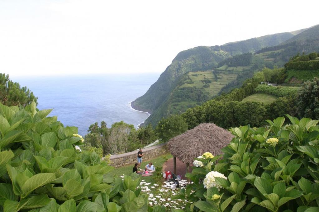 Basaltic Guest House Achadinha 外观 照片