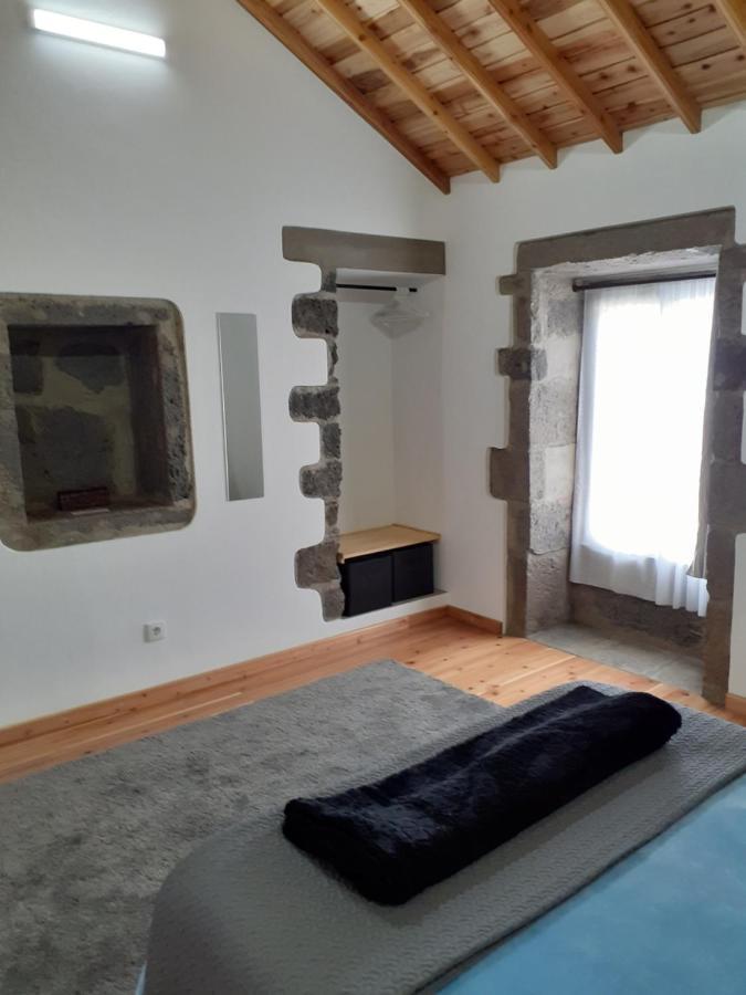 Basaltic Guest House Achadinha 外观 照片