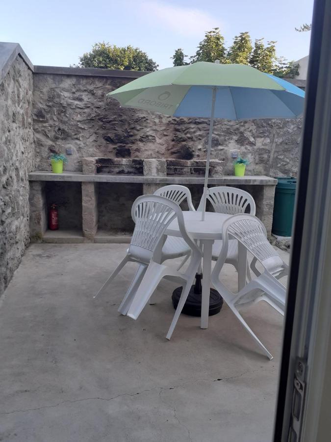 Basaltic Guest House Achadinha 外观 照片