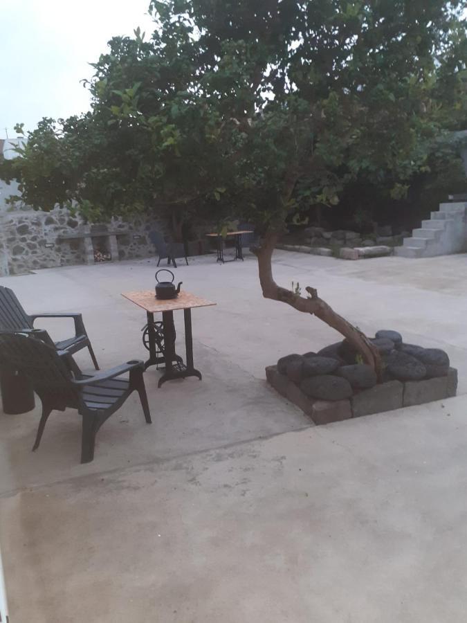 Basaltic Guest House Achadinha 外观 照片