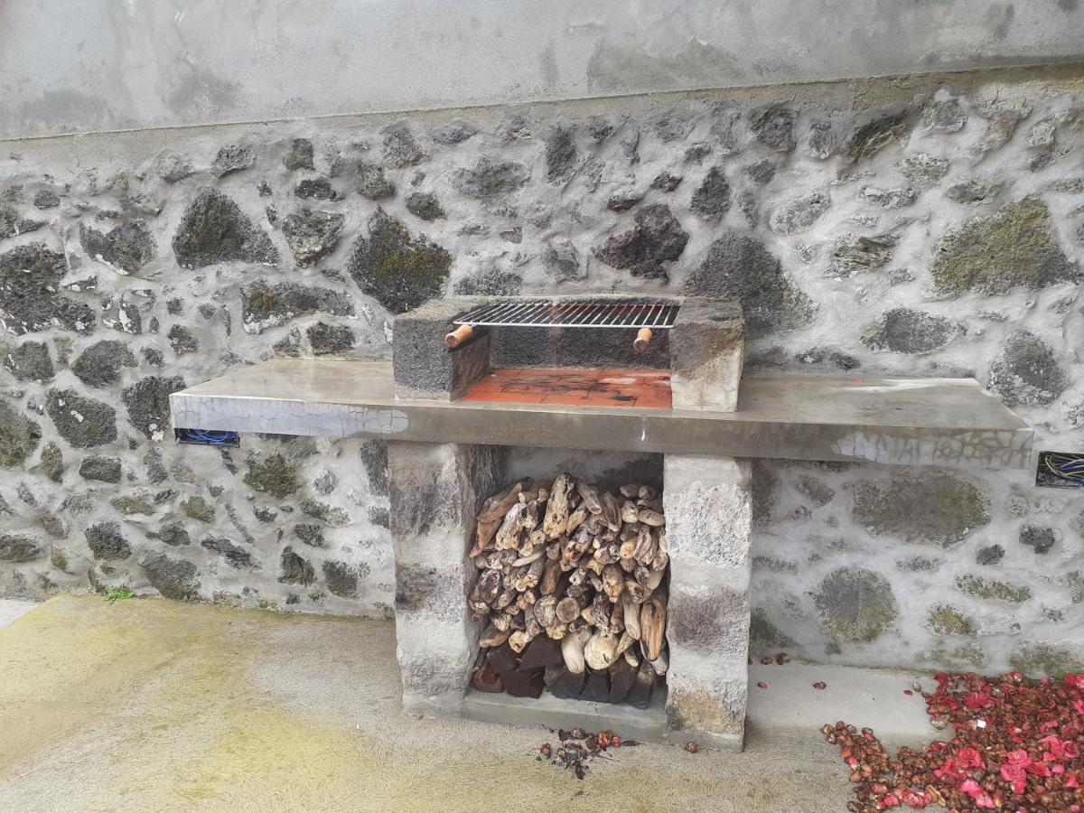 Basaltic Guest House Achadinha 外观 照片