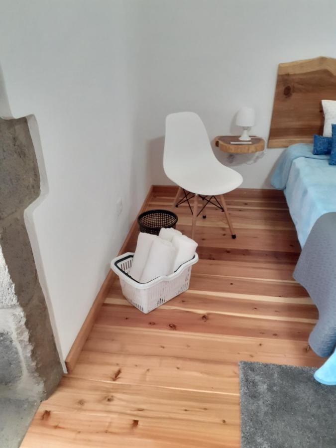 Basaltic Guest House Achadinha 外观 照片