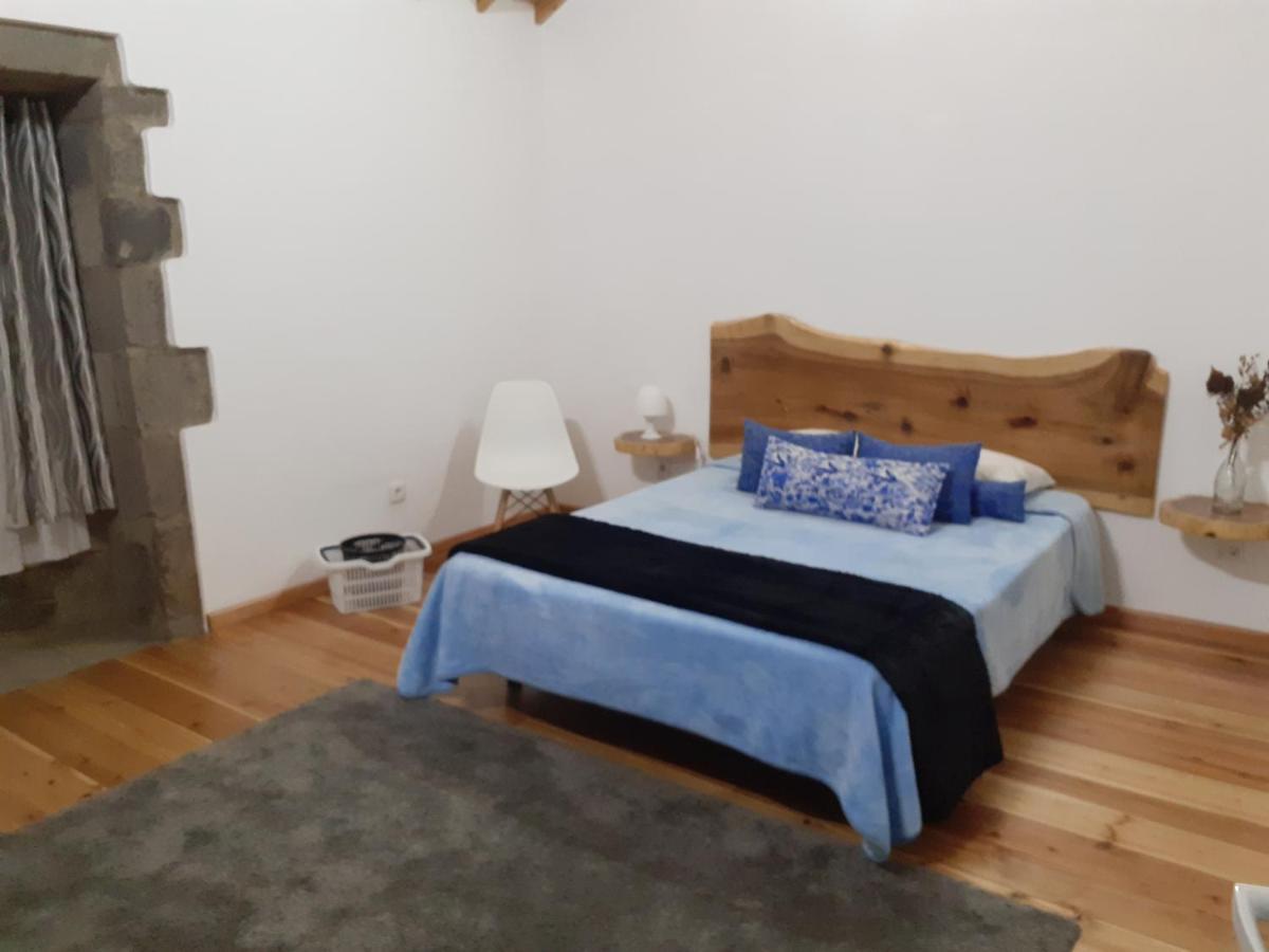 Basaltic Guest House Achadinha 外观 照片