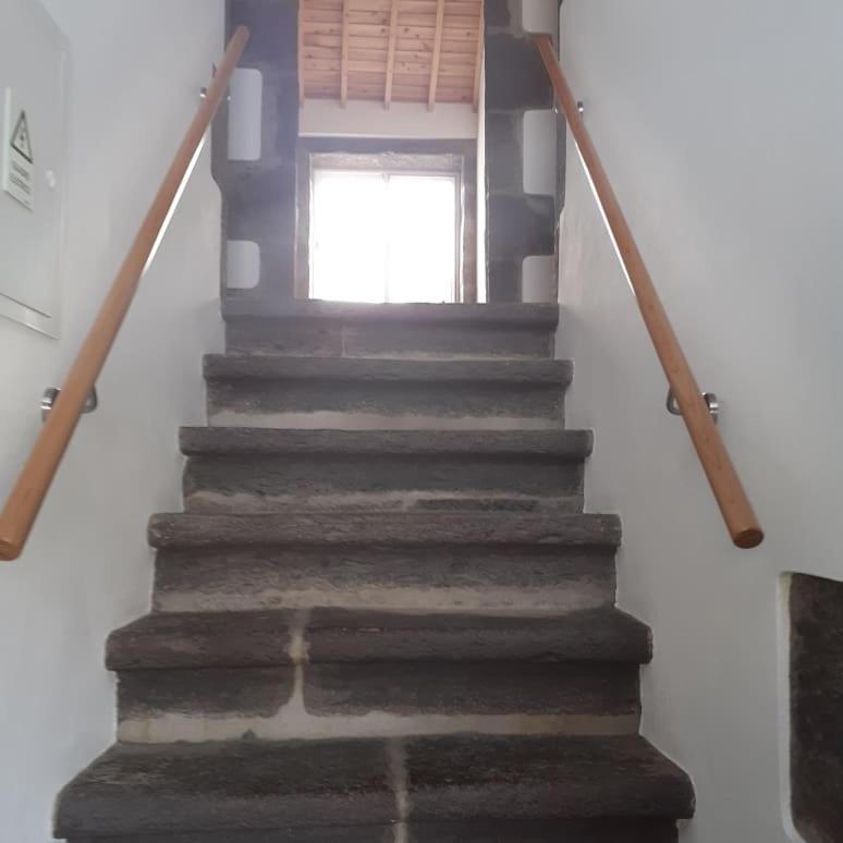 Basaltic Guest House Achadinha 外观 照片