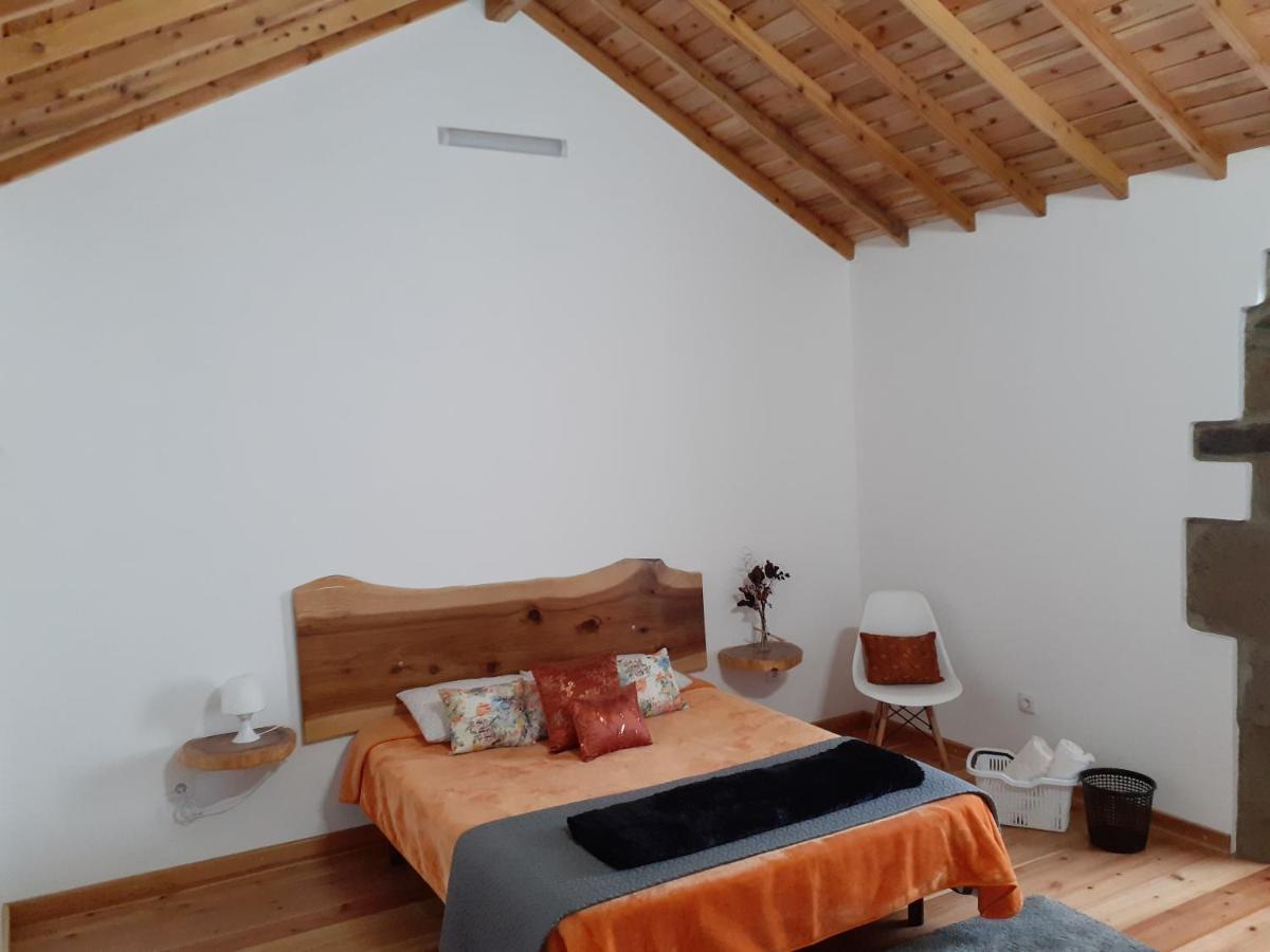 Basaltic Guest House Achadinha 外观 照片