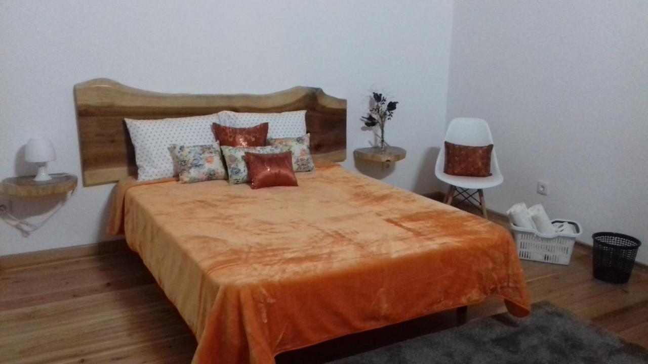 Basaltic Guest House Achadinha 外观 照片