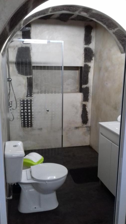Basaltic Guest House Achadinha 外观 照片