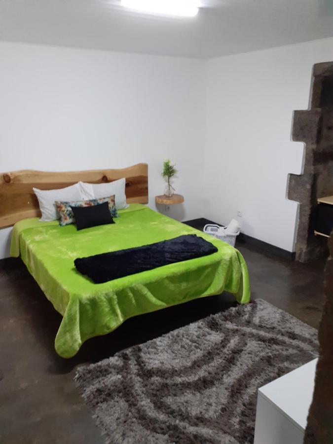 Basaltic Guest House Achadinha 外观 照片